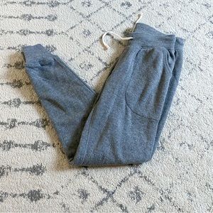 Ily couture sweatpants